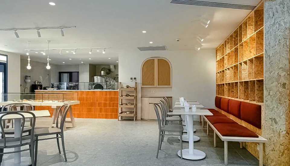 هتل آوانتگارد شیشلی استانبول